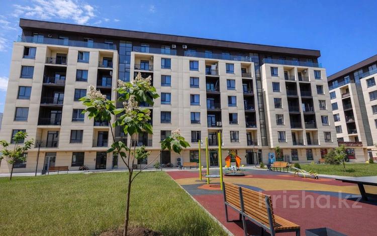 2-комнатная квартира · 52 м² · 5/7 этаж, Алатауская трасса 14 за 260 000 ₸ в  — фото 10