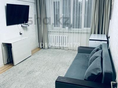 2-комнатная квартира · 49 м² · 1/5 этаж, мкр Жулдыз-1 11 за 32.9 млн ₸ в Алматы, Турксибский р-н
