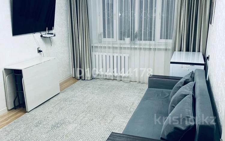 2-комнатная квартира · 49 м² · 1/5 этаж, мкр Жулдыз-1 11 за 32.9 млн ₸ в Алматы, Турксибский р-н — фото 2