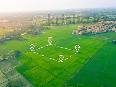 Участок · 10 соток, село Ынтымак за 6.5 млн ₸ в Талдыкоргане