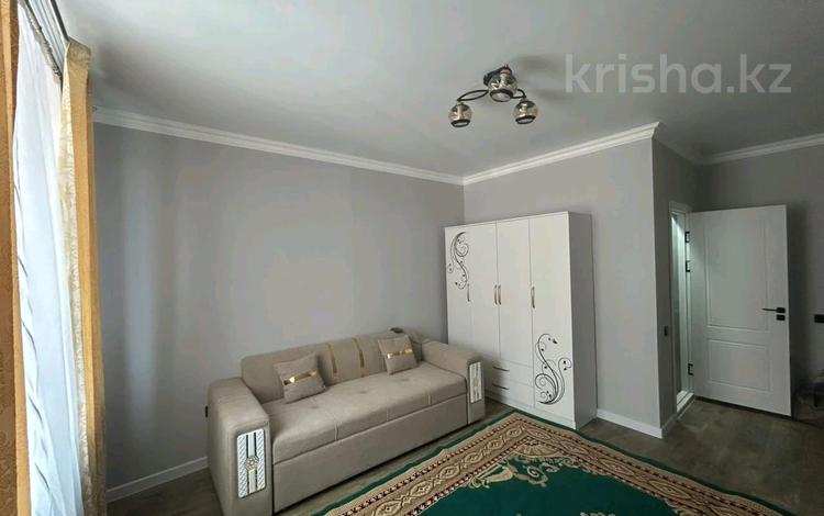 1-комнатная квартира · 35 м² · 4/5 этаж, Нуртас — ЖК Кенжарық за 120 000 ₸ в Шымкенте — фото 2
