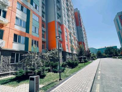 3-комнатная квартира · 85 м² · 7/12 этаж, Сатпаева 90 — Туркебаева за 72 млн ₸ в Алматы, Бостандыкский р-н