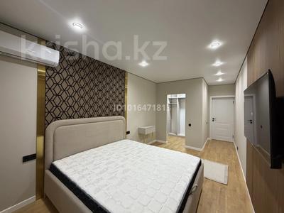 3-комнатная квартира · 75 м² · 8/10 этаж, Учетный квартал — На против Алтын Орда за 380 000 ₸ в Абай