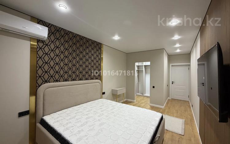 3-комнатная квартира · 75 м² · 8/10 этаж, Учетный квартал — На против Алтын Орда за 380 000 ₸ в Абай — фото 2