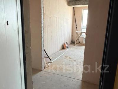1-бөлмелі пәтер · 40 м² · 7/9 қабат, Хан танири 4582/2, бағасы: 17 млн ₸ в Шымкенте, Каратауский р-н