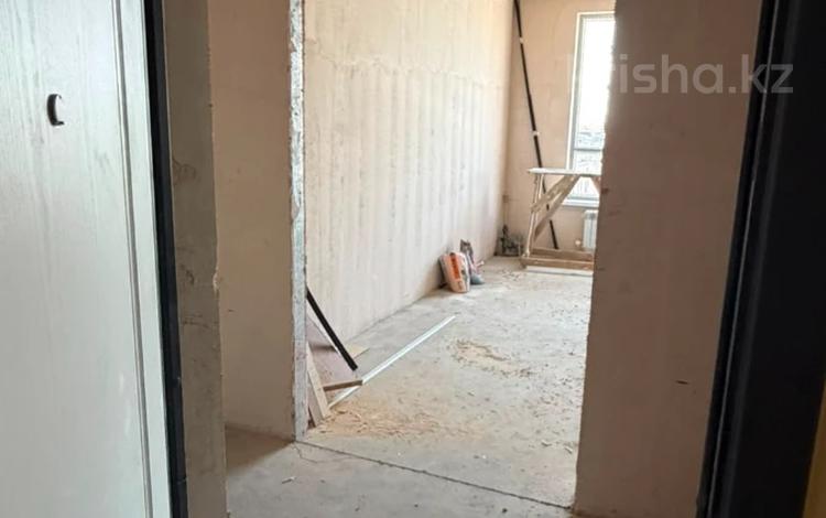 1-бөлмелі пәтер · 40 м² · 7/9 қабат, Хан танири 4582/2, бағасы: 17 млн ₸ в Шымкенте, Каратауский р-н — фото 7