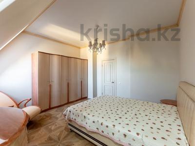 3-комнатная квартира · 82.1 м² · 8/8 этаж, Ивана Панфилова 5/2 за 44 млн ₸ в Астане, Алматы р-н