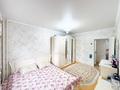 3-комнатная квартира · 80 м² · 2/12 этаж, Детский мир Назарбаева за 30.5 млн ₸ в Талдыкоргане, мкр Бирлик — фото 3