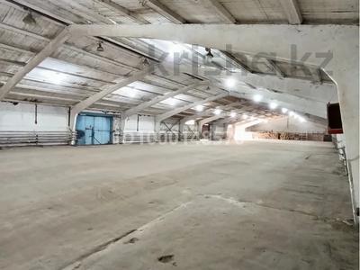 Свободное назначение, склады · 1814 м² за ~ 1.5 млн ₸ в Костанае