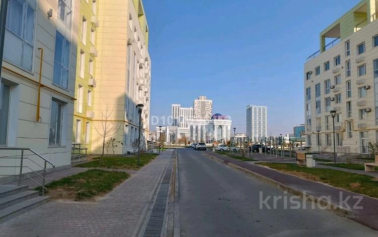1-бөлмелі пәтер · 42.2 м² · 4/7 қабат, 11 8/2 — Тұран Моллға қарама қарсы, бағасы: 17 млн ₸ в Туркестане — фото 2