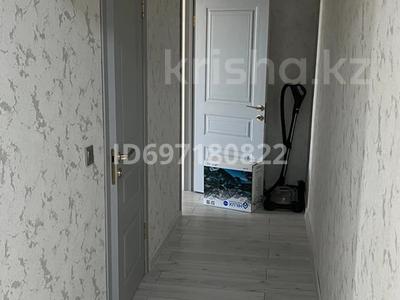 3-комнатная квартира · 76 м² · 11/12 этаж, 9-улица 30/2 — Рядом с АЗС Simple за 26.5 млн ₸ в Туркестане