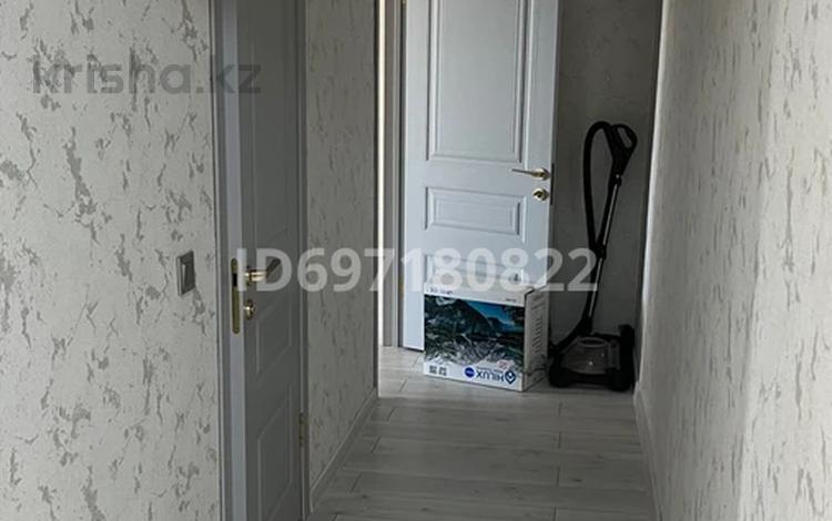 3-комнатная квартира · 76 м² · 11/12 этаж, 9-улица 30/2 — Рядом с АЗС Simple за 26.5 млн ₸ в Туркестане — фото 2
