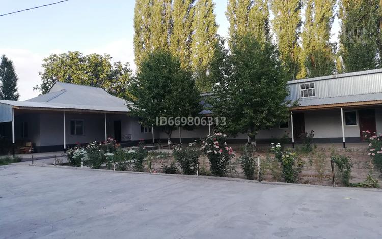 Отдельный дом · 5 комнат · 200 м² · 30 сот., Тастумсык 1 за 31 млн ₸ в Тюлькубасе — фото 52