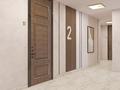 1-комнатная квартира, 44.34 м², 2/9 этаж, Назарбаева 233Б за ~ 13.3 млн 〒 в Костанае — фото 4