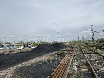 Жер телімі · 1 га, С.Датов 15, бағасы: 130 млн ₸ в Жибек Жолы