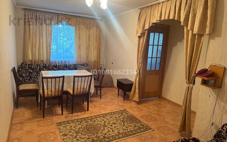 2-бөлмелі пәтер · 45 м² · 2/5 қабат, Ауезова 44 — Ауезова Московский, бағасы: 230 000 ₸ в Астане, Сарыарка р-н — фото 13