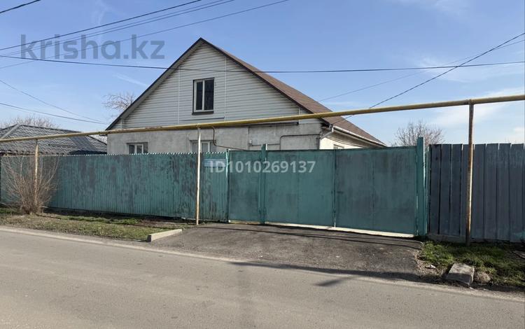 Отдельный дом · 4 комнаты · 90 м² · 8.34 сот., мкр Калкаман-2 17 — Аспандиярова -Кулбекова за 80 млн ₸ в Алматы, Наурызбайский р-н — фото 2
