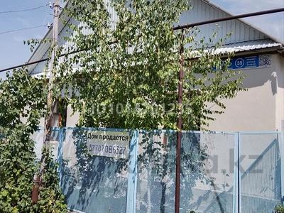 Отдельный дом · 5 комнат · 110 м² · 10 сот., Шығыс 35 за 18 млн ₸ в Бауыржан Момышулы