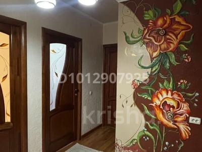 3-комнатная квартира · 80 м² · 1/5 этаж, мкр Карасу, Гали Орманова улица 42 за 190 000 ₸ в Шымкенте, Аль-Фарабийский р-н