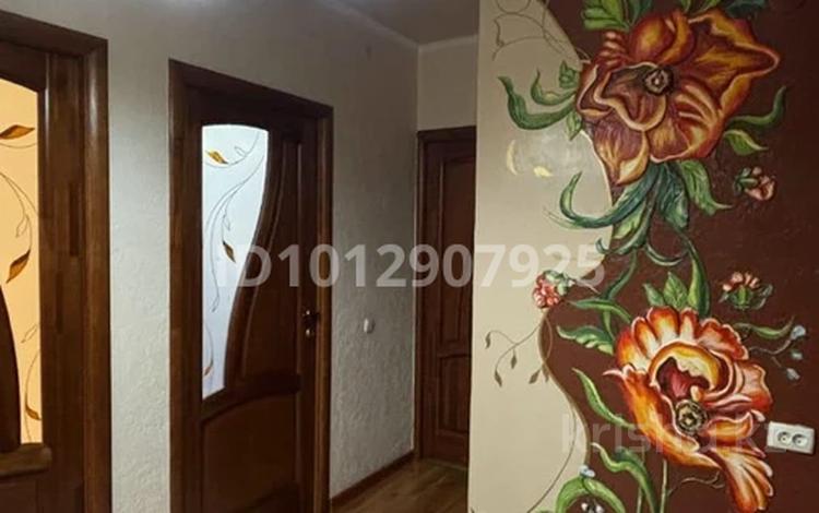 3-комнатная квартира · 80 м² · 1/5 этаж, мкр Карасу, Гали Орманова улица 42 за 190 000 ₸ в Шымкенте, Аль-Фарабийский р-н — фото 2