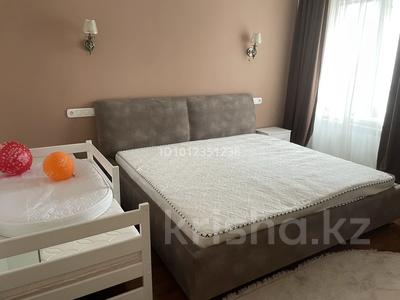 3-бөлмелі пәтер · 90 м² · 19/21 қабат, Снегина 32/1, бағасы: 100 млн ₸ в Алматы, Медеуский р-н