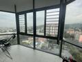 3-бөлмелі пәтер · 90 м² · 19/21 қабат, Снегина 32/1, бағасы: 100 млн ₸ в Алматы, Медеуский р-н — фото 6