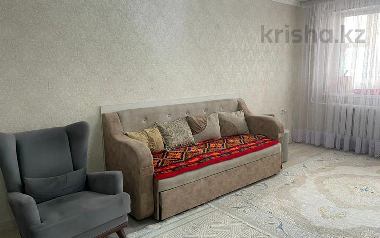 2-бөлмелі пәтер · 44.8 м² · 2/5 қабат, Астана 13, бағасы: 10 млн ₸ в Аксу — фото 10