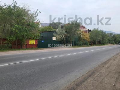 Участок · 8 соток, ВЕРХНЯЯ КАСКЕЛЕНСКАЯ ТРАССА за 19 млн 〒 в Долане