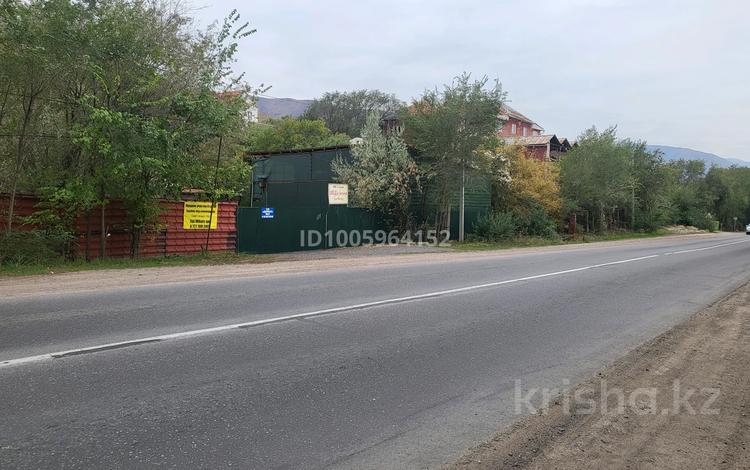 Участок · 8 соток, ВЕРХНЯЯ КАСКЕЛЕНСКАЯ ТРАССА за 22 млн 〒 в Долане — фото 9