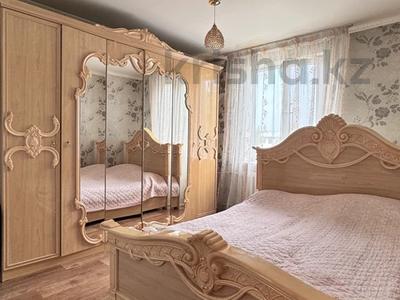 3-комнатная квартира · 59.1 м² · 4/4 этаж, Тонкуруш 8 — СШ31 за 13.5 млн 〒 в Таразе