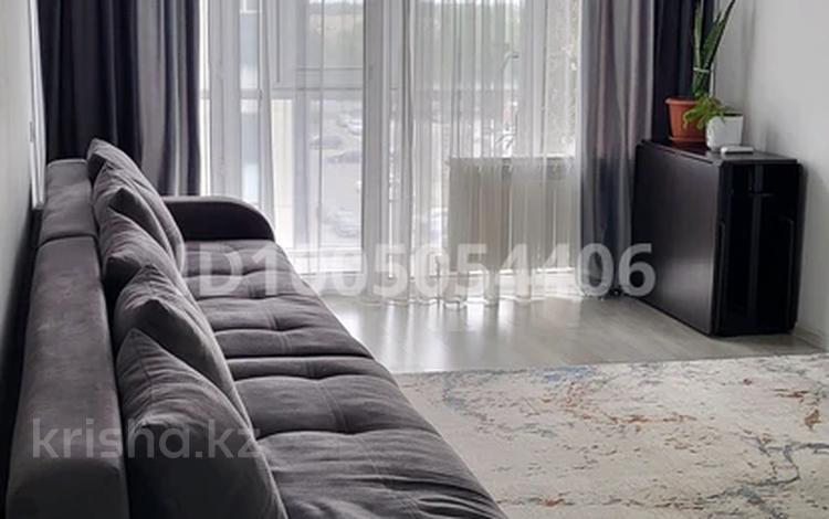 3-комнатная квартира · 70 м² · 6/12 этаж, мкр Дарабоз за 43.5 млн 〒 в Алматы, Алатауский р-н — фото 2