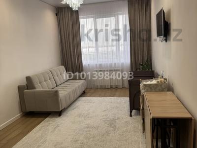 1-бөлмелі пәтер · 44.6 м² · 8/10 қабат, Жансугурова 92а — Жансугурова, бағасы: 28.5 млн ₸ в 