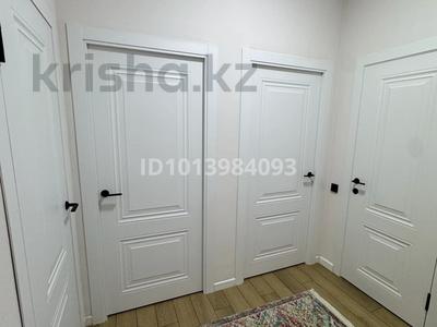 1-комнатная квартира · 44.6 м² · 8/10 этаж, Жансугурова 92а — Жансугурова за 28.5 млн ₸ в 