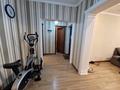 4-бөлмелі пәтер · 123 м² · 2/9 қабат, Самал-2 ш/а. 74 — Мендикулова, бағасы: 115 млн ₸ в Алматы, Медеуский р-н — фото 3