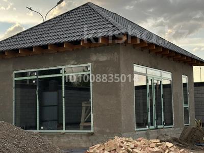 Участок · 10 соток, Муканова — Сзаде городского парка за 60 млн 〒 в Конаеве