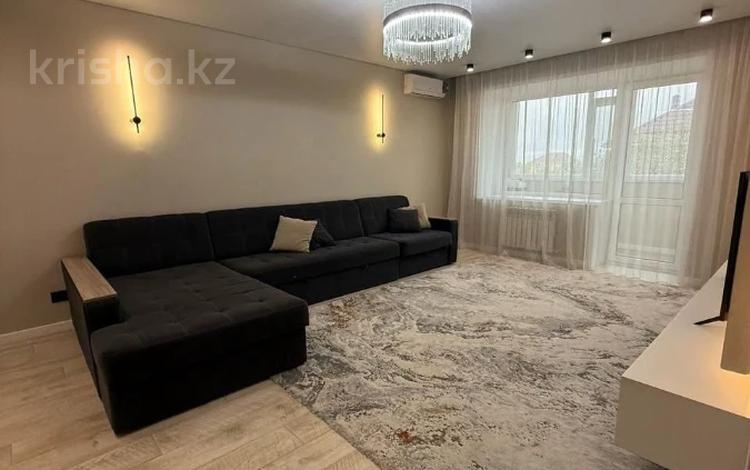 3-бөлмелі пәтер · 97.6 м² · 2/9 қабат, Бородина 111, бағасы: 65 млн ₸ в Костанае — фото 2