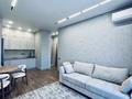 2-комнатная квартира · 42.3 м² · 4/18 этаж, Е 882 7 — ‼️квартира - заходи с вещами и живи, все новое, все остается‼️ за 32.9 млн ₸ в Астане, Нура р-н — фото 3