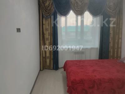 1-комнатная квартира · 46 м² · 1/5 этаж, Циалковский 1 — Абуылхайырхан за 13 000 ₸ в Уральске