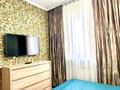 4-бөлмелі пәтер · 100 м² · 8/12 қабат, мкр Самал-2 87 — Мендикулова и Бектурова, бағасы: 30 000 ₸ в Алматы, Медеуский р-н — фото 13