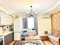 4-бөлмелі пәтер · 100 м² · 8/12 қабат, мкр Самал-2 87 — Мендикулова и Бектурова, бағасы: 30 000 ₸ в Алматы, Медеуский р-н — фото 20