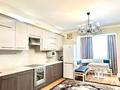4-бөлмелі пәтер · 100 м² · 8/12 қабат, мкр Самал-2 87 — Мендикулова и Бектурова, бағасы: 30 000 ₸ в Алматы, Медеуский р-н — фото 22