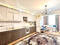 4-бөлмелі пәтер · 100 м² · 8/12 қабат, мкр Самал-2 87 — Мендикулова и Бектурова, бағасы: 30 000 ₸ в Алматы, Медеуский р-н — фото 25