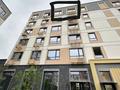 3-бөлмелі пәтер · 52.95 м² · 6/6 қабат, Бауыржана Момышулы 32 блок 14 — Arena City Sport C, бағасы: 42 млн ₸ в Алматы, Алатауский р-н