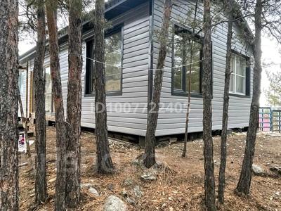 Отдельный дом · 6 комнат · 70 м² · 7 сот., Центральная 207 — Альтаир, возле базы Семейка за 18 млн 〒 в Новой бухтарме