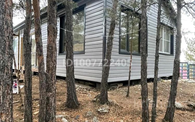 Отдельный дом · 6 комнат · 70 м² · 7 сот., Центральная 207 — Альтаир, возле базы Семейка за 18 млн 〒 в Новой бухтарме — фото 2