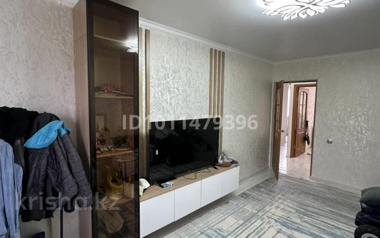 2-комнатная квартира · 47 м² · 3/5 этаж, мкр 5 105/1 за 15.5 млн ₸ в Актобе — фото 2