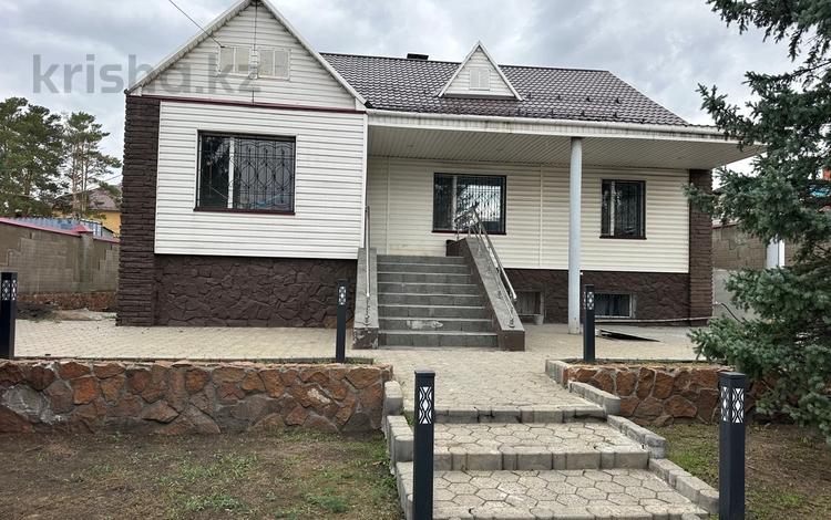 Жеке үй · 4 бөлме · 271.6 м² · 10 жүзд., Боровая, бағасы: 85 млн ₸ в Семее — фото 2