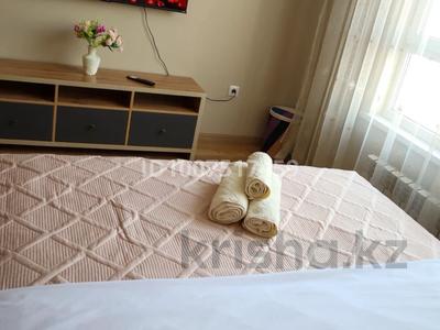 1-комнатная квартира · 40.8 м² · 7/16 этаж, мкр Сайран, Утеген батыра 11 за 17 000 〒 в Алматы, Ауэзовский р-н