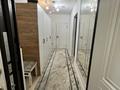 4-комнатная квартира · 102 м² · 9/9 этаж, мкр Аксай-1А за 55 млн ₸ в Алматы, Ауэзовский р-н