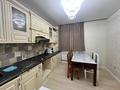 4-комнатная квартира · 102 м² · 9/9 этаж, мкр Аксай-1А за 55 млн ₸ в Алматы, Ауэзовский р-н — фото 16